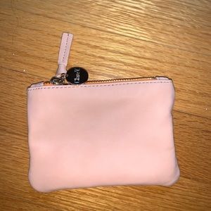 Clare V Coin Purse NEVER USED!